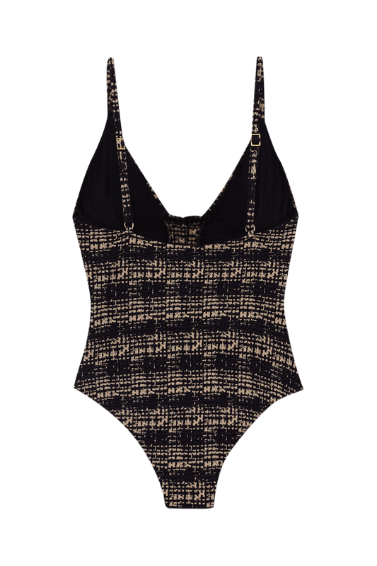 Maiô Bombe Metropole