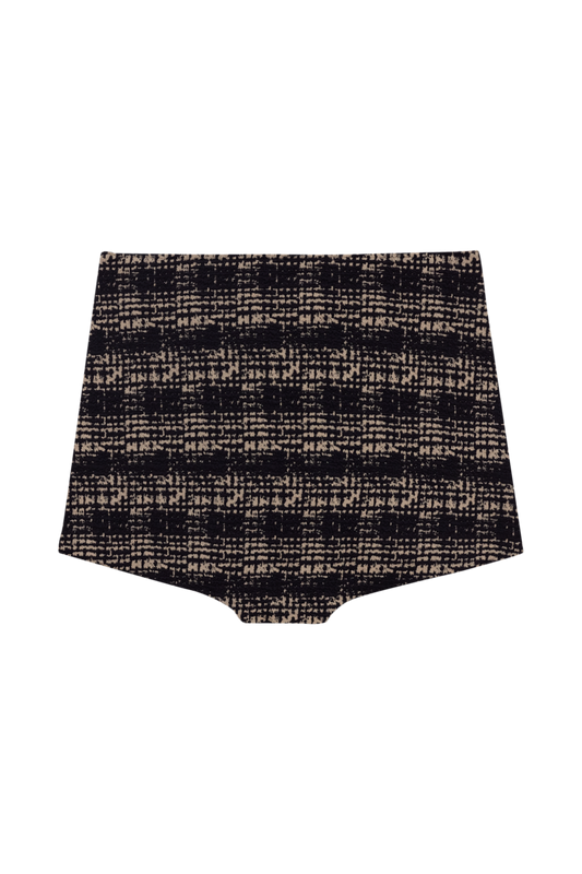 Hot Shorts Metropole