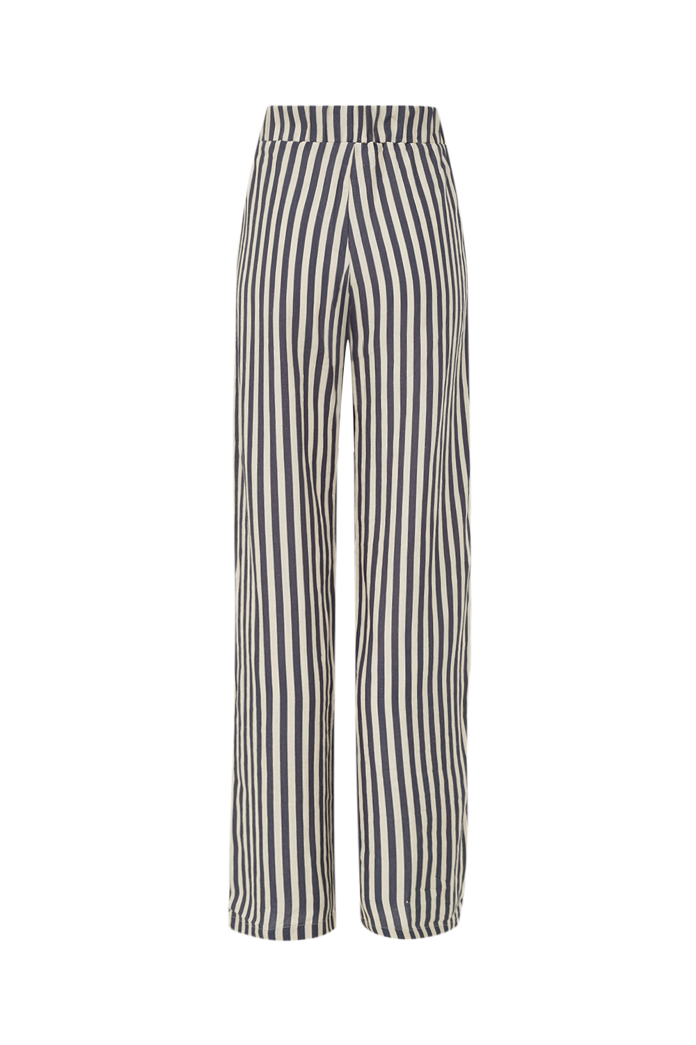A Calça de Linho Lignes