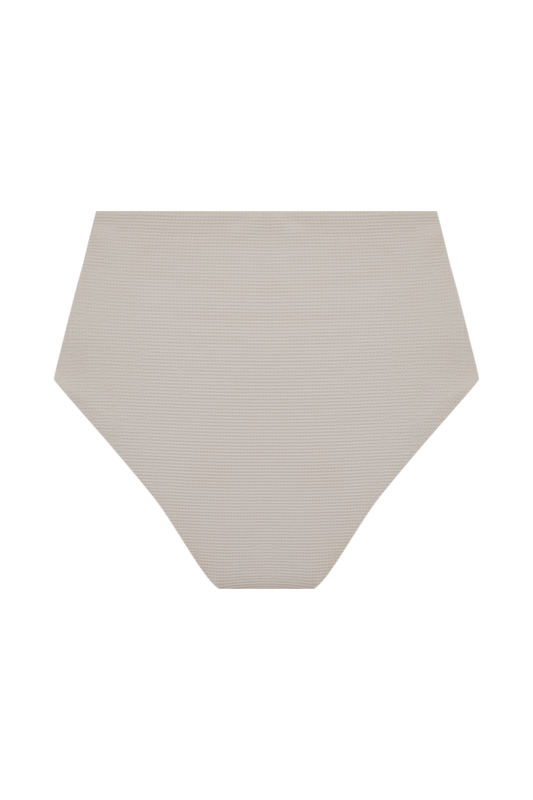 Hot Pants Craie Bottom
