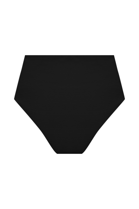 Hot Pants Charbon BOTTOM