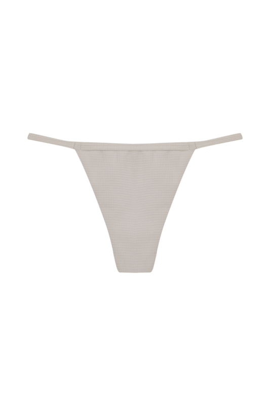 Tanner Craie Bottom