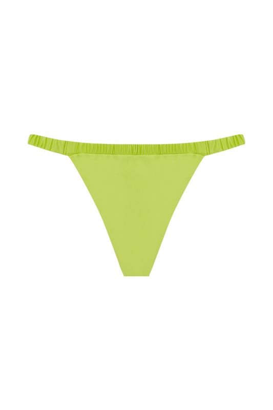Novo Tanner Citron Bottom