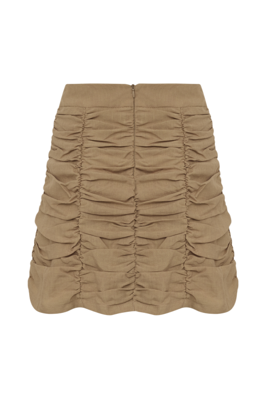 Mini Saia Naturel
