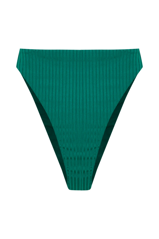 1991 Bottom Com Sobre-Saia Bambou