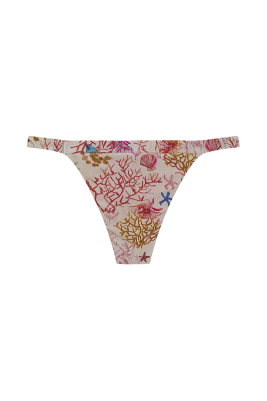 Bottom Novo Tanner TANN x Kika Simonsen
