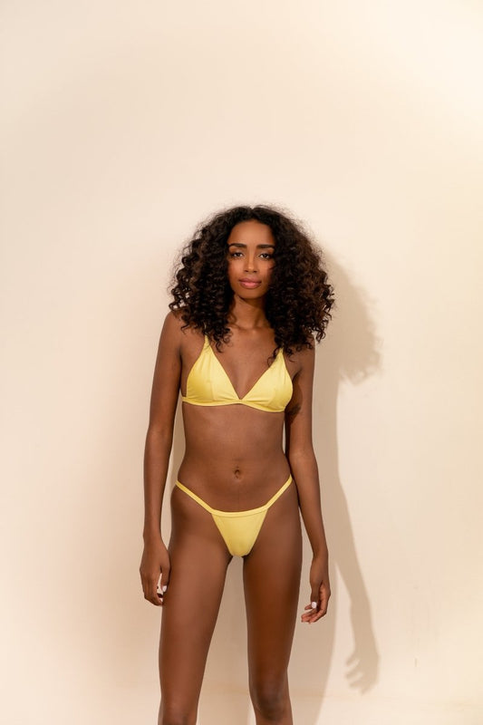 Tanner Soleil BOTTOM - Tann Swim