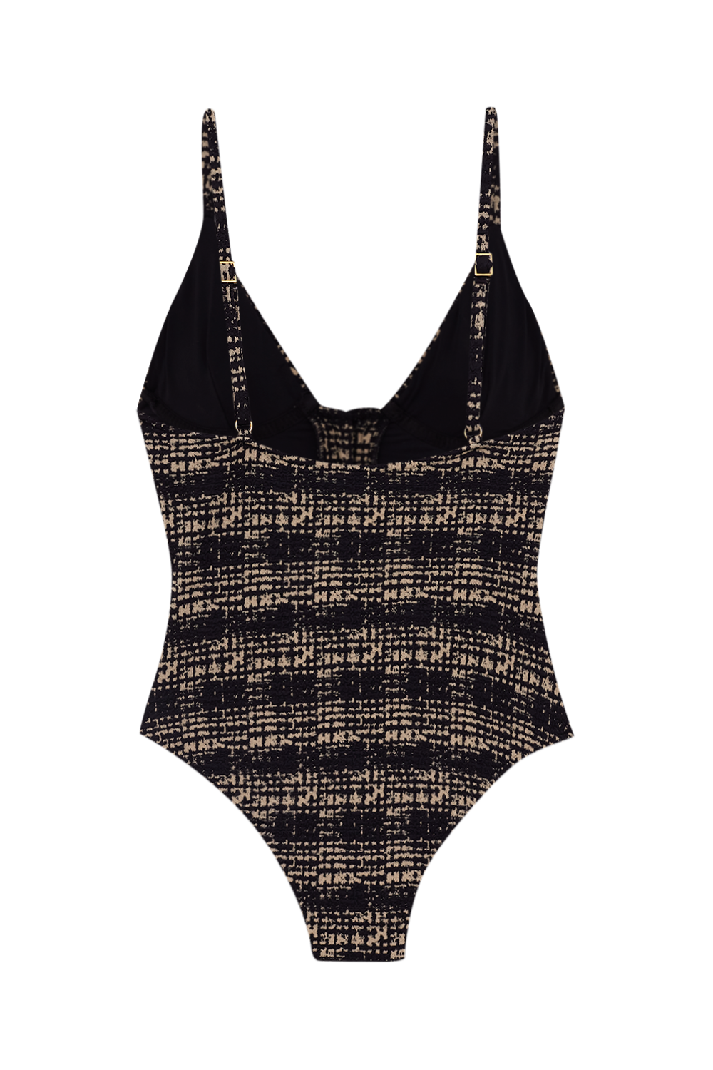 Maiô Bombe Metropole