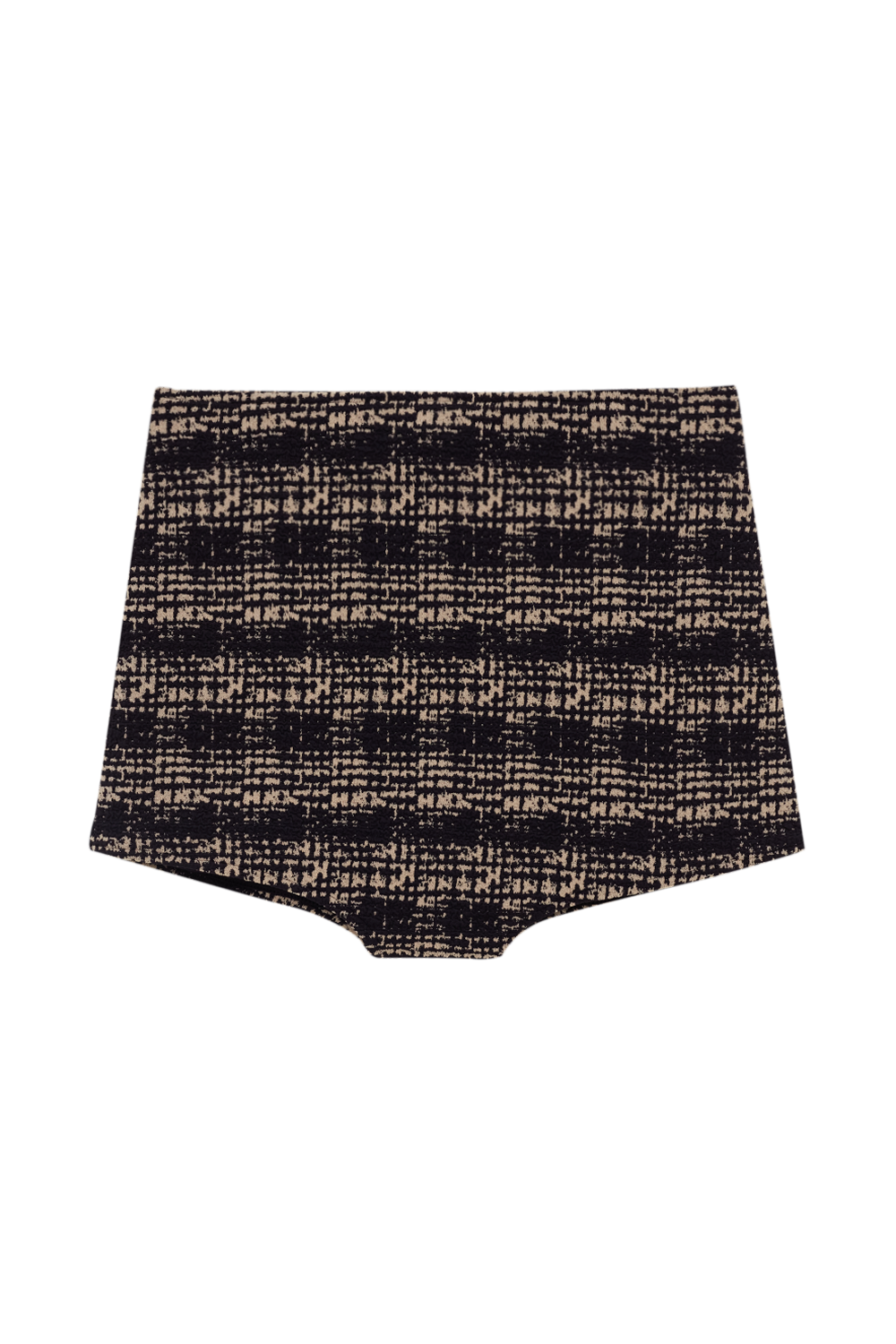 Hot Shorts Metropole