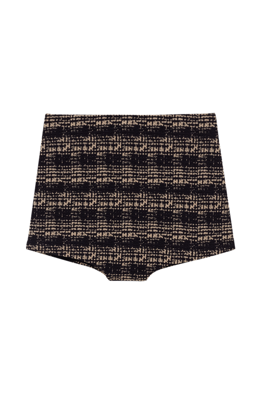 Hot Shorts Metropole