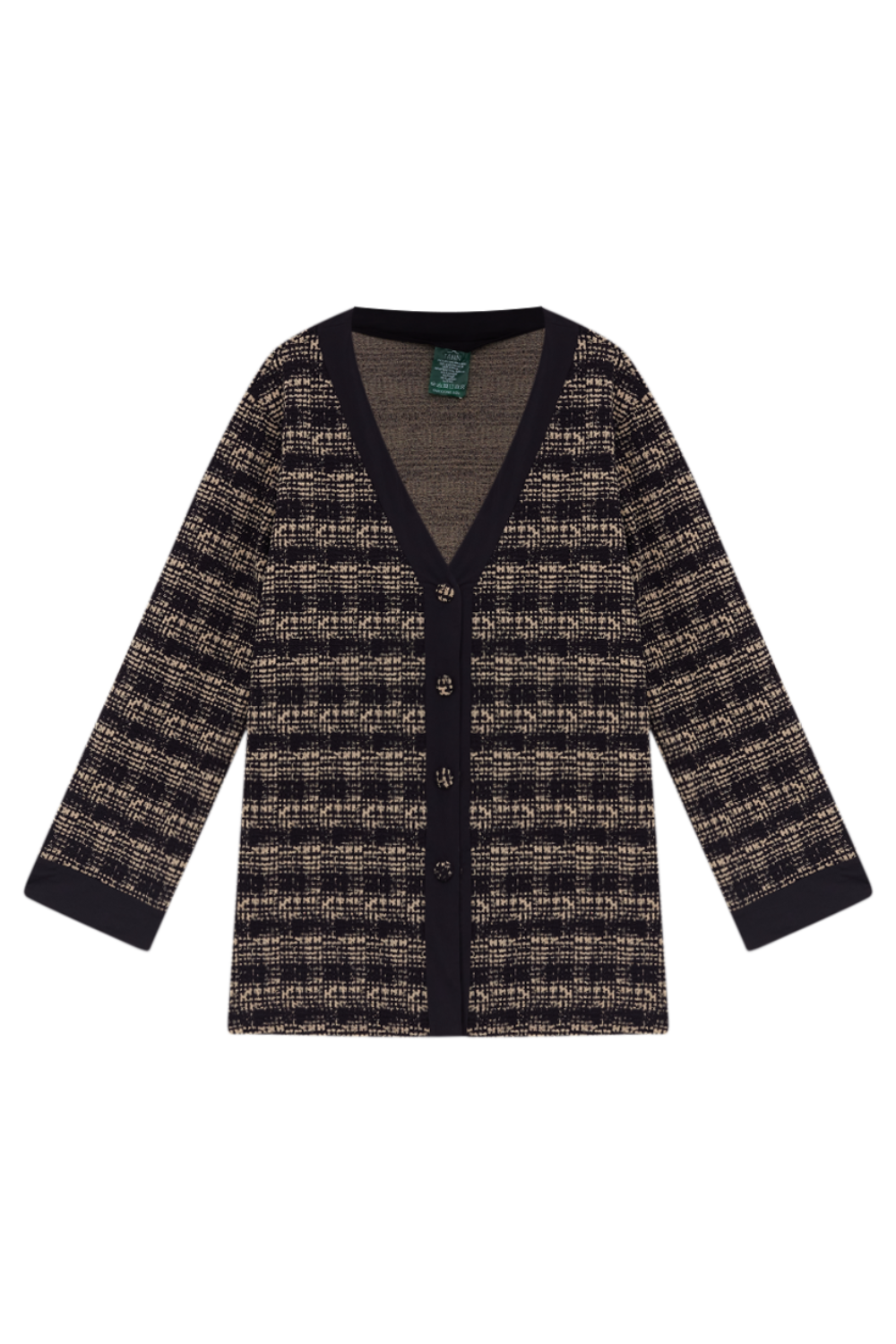 Cardigan Metropole