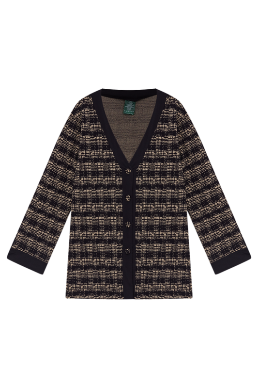 Cardigan Metropole