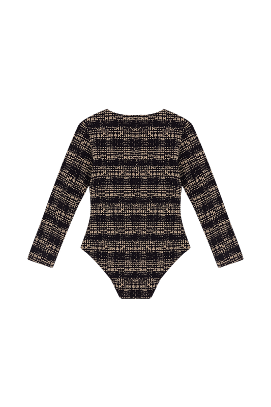 PETIT TANN - Maiô Infantil Metropole