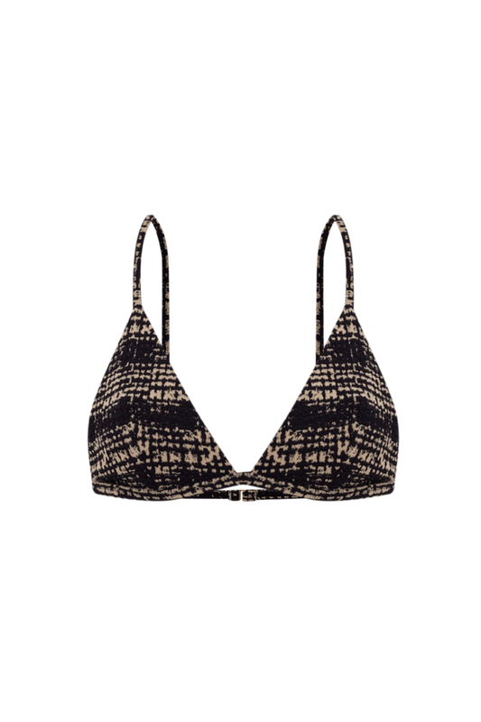 Top Tanner Metropole