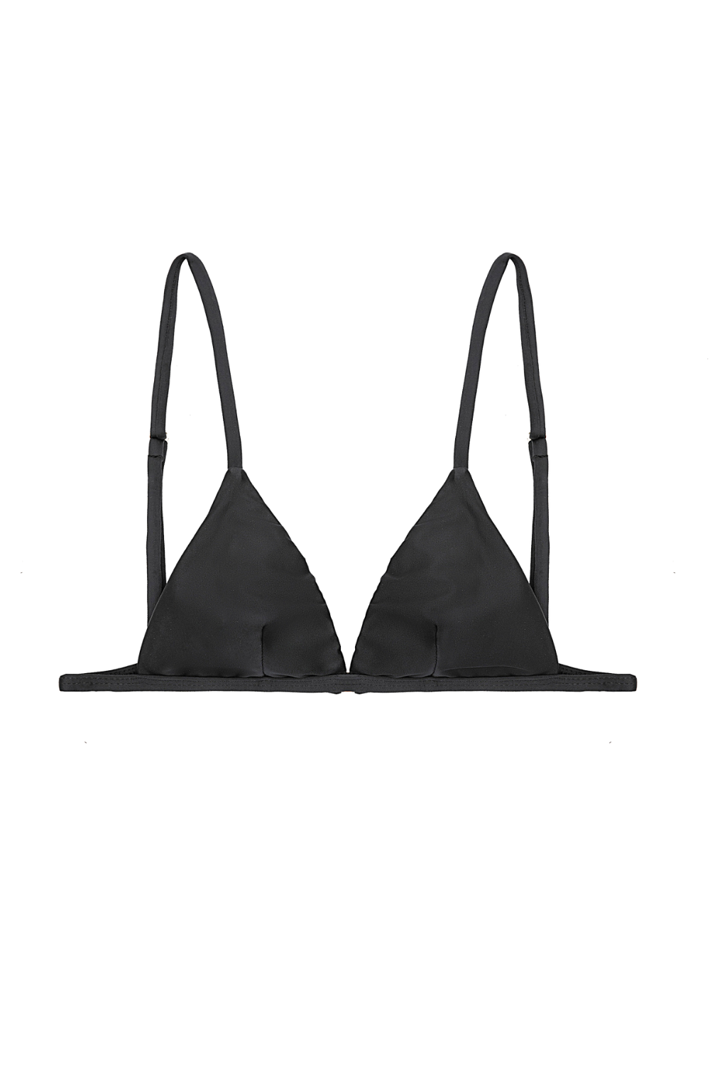 Tanner Noir Top — TANN Swim