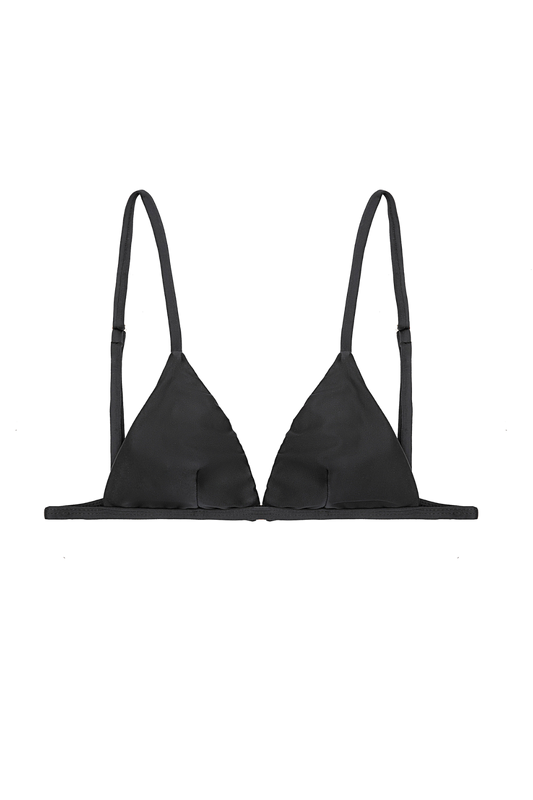 Tanner Noir Top — TANN Swim