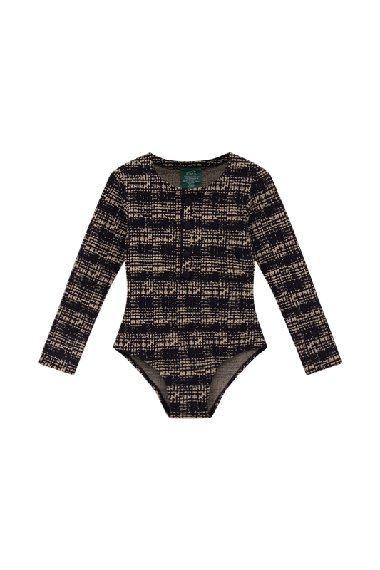 PETIT TANN - Maiô Infantil Metropole