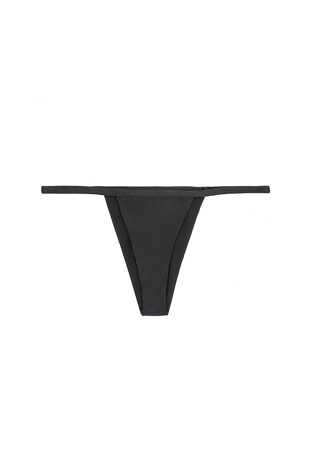 Tanner Noir Bottom — TANN Swim