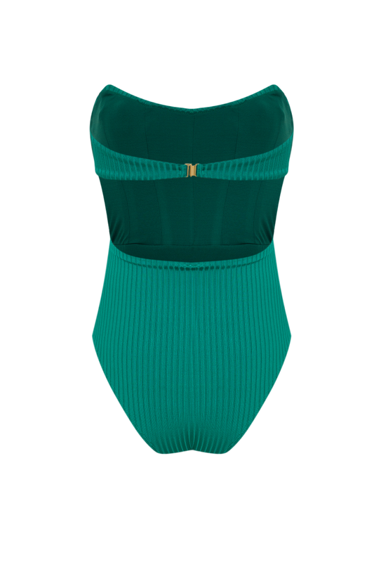 Maiô Retrograde Bambou