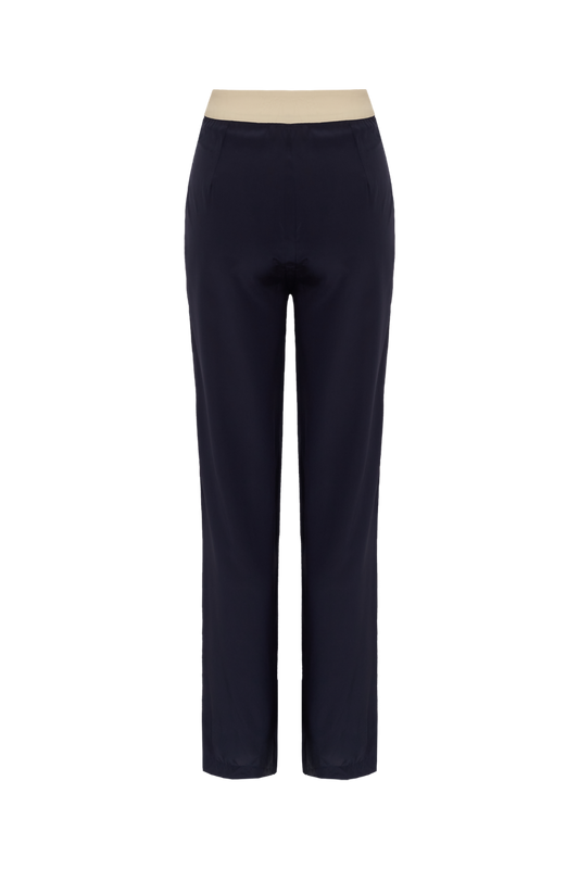 Calça Beige Marine