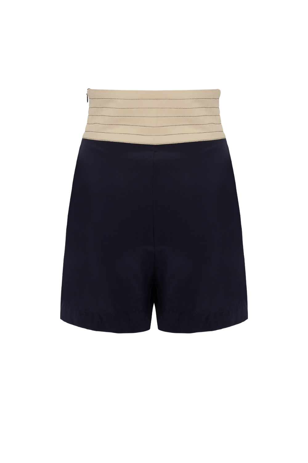 Shorts Beige Marine