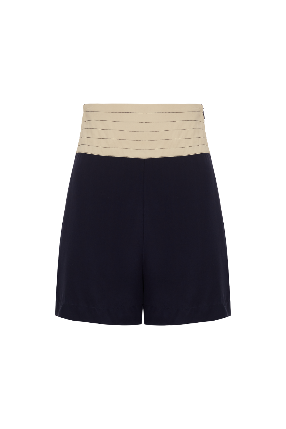 Shorts Beige Marine