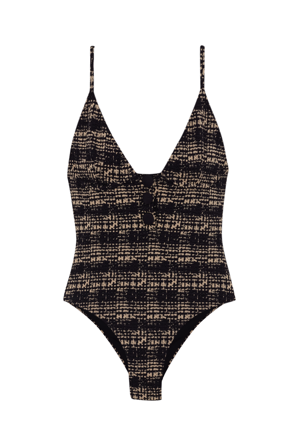 Maiô Bombe Metropole