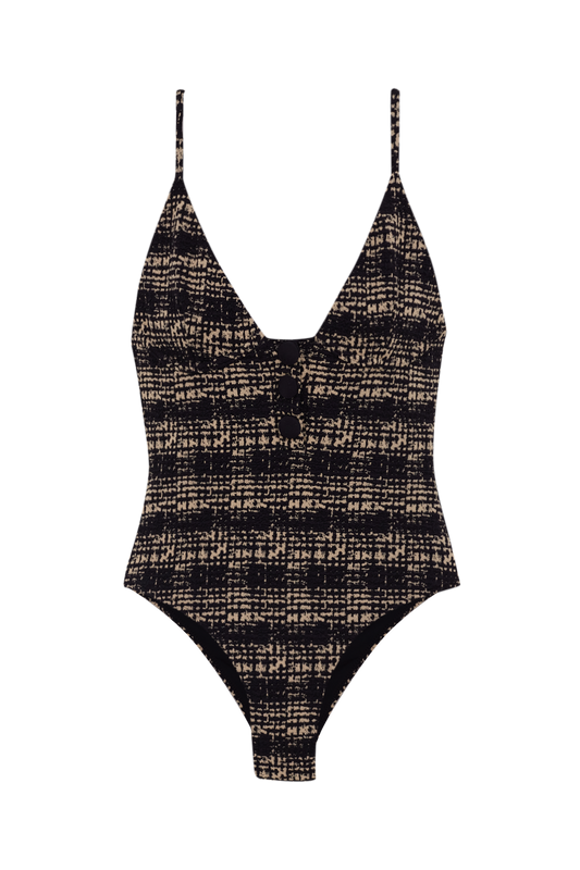 Maiô Bombe Metropole