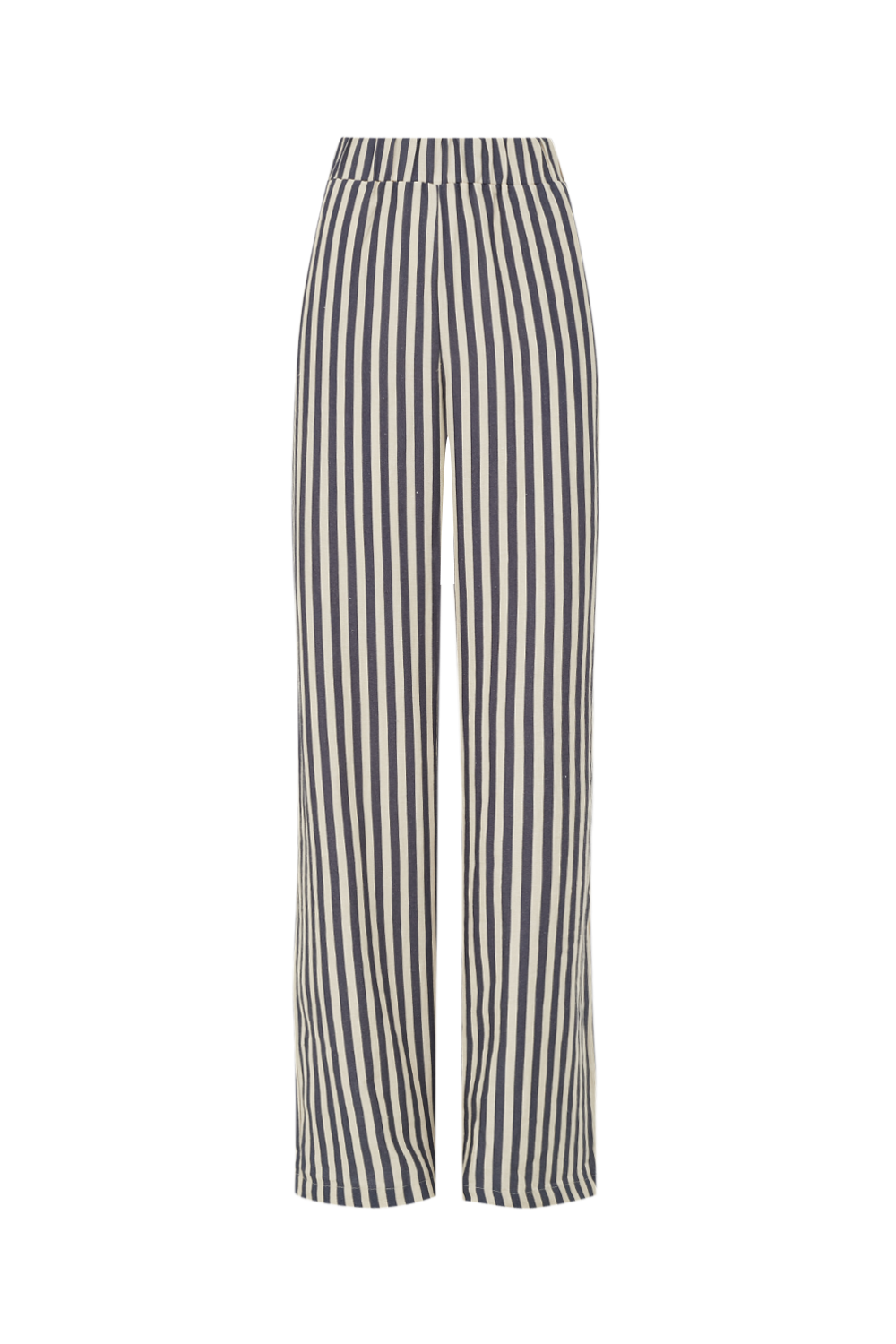 A Calça de Linho Lignes