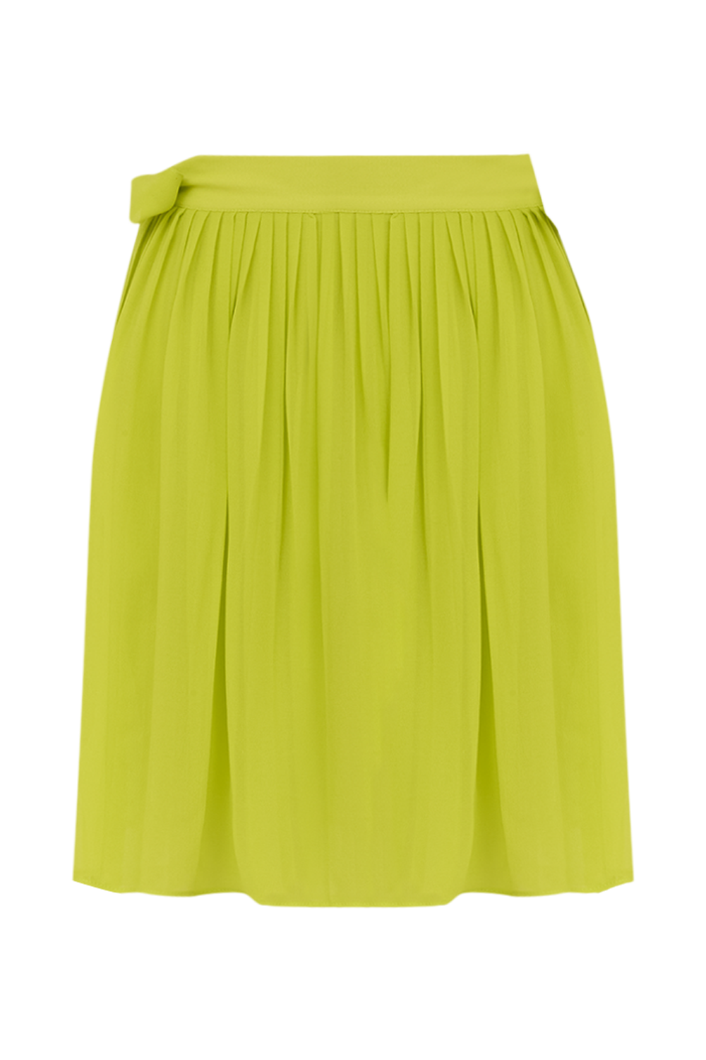 Saia Ballerina Citron