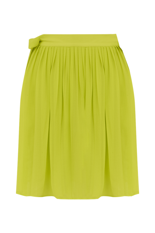 Saia Ballerina Citron