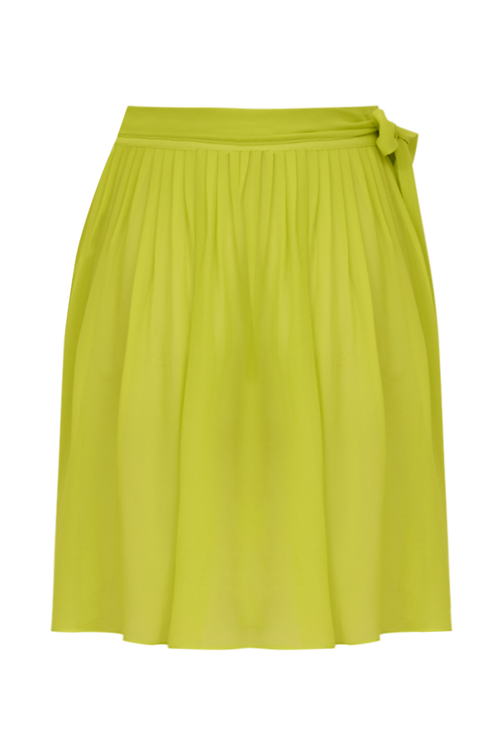 Saia Ballerina Citron