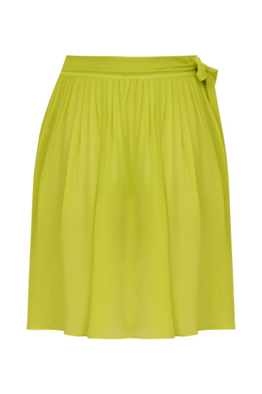 Saia Ballerina Citron