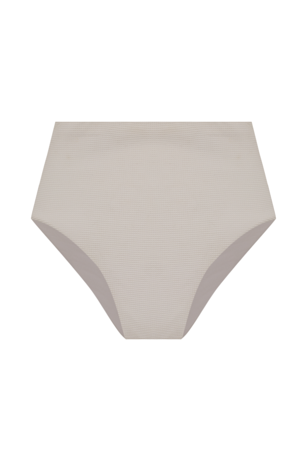 Hot Pants Craie Bottom