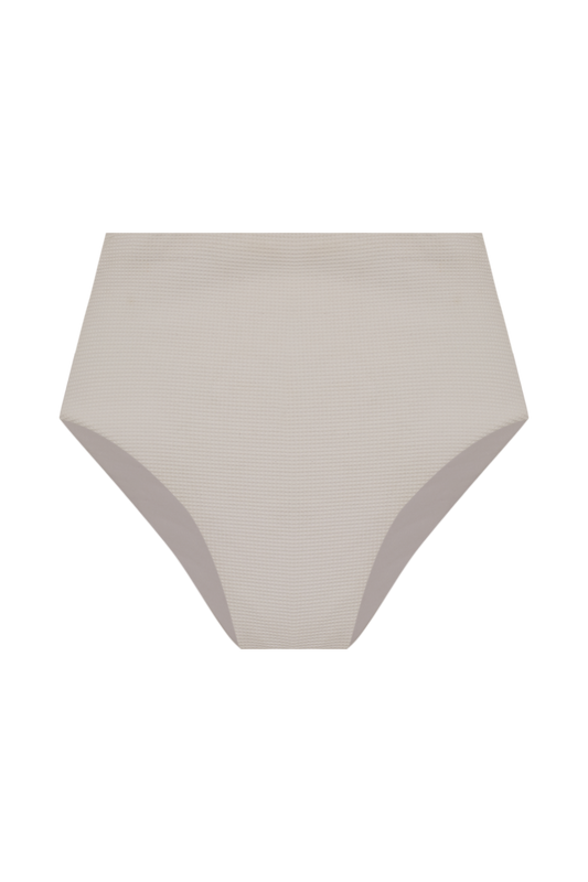 Hot Pants Craie Bottom