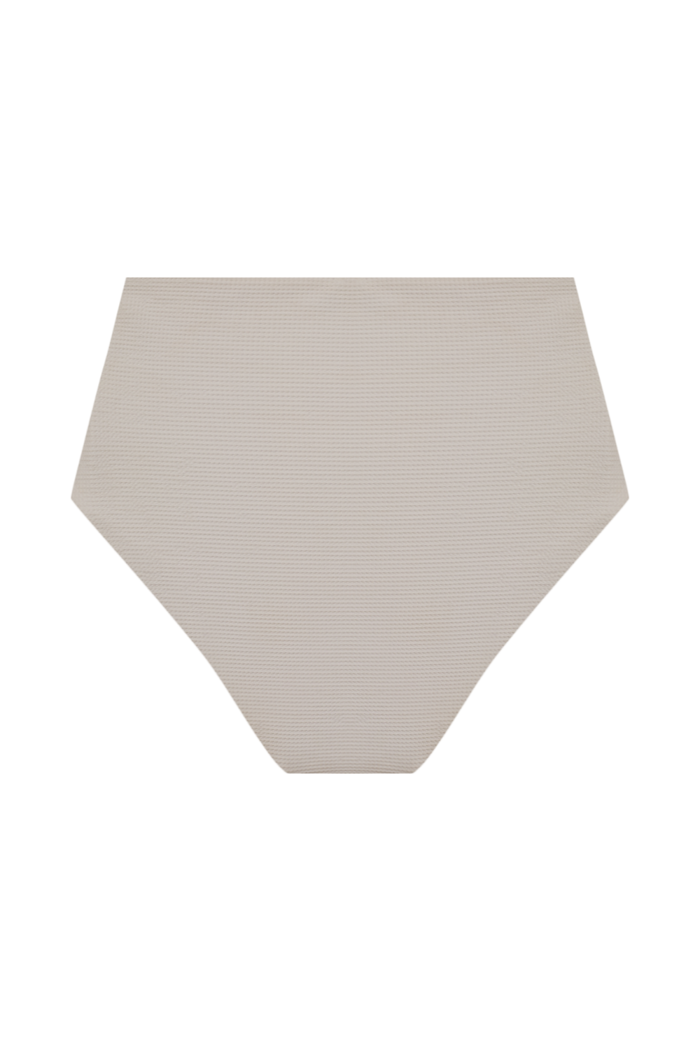 Hot Pants Craie Bottom