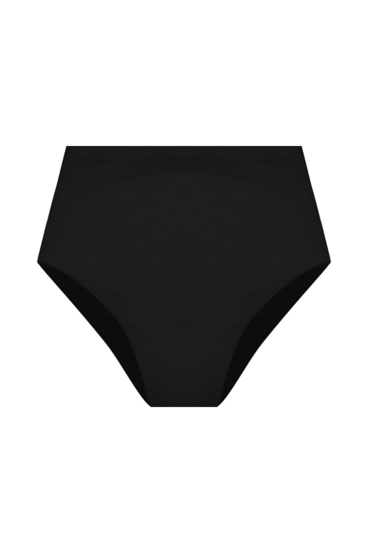 Hot Pants Charbon BOTTOM