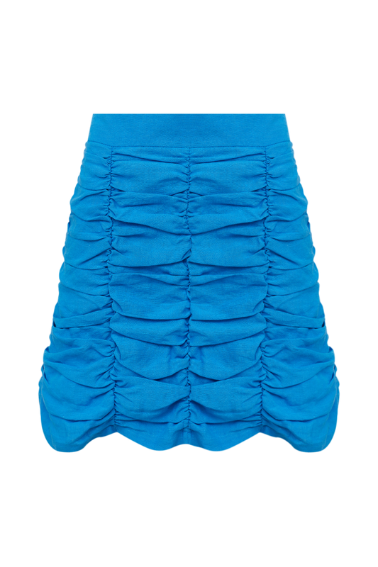 Mini Saia Myrtille — TANN Swim