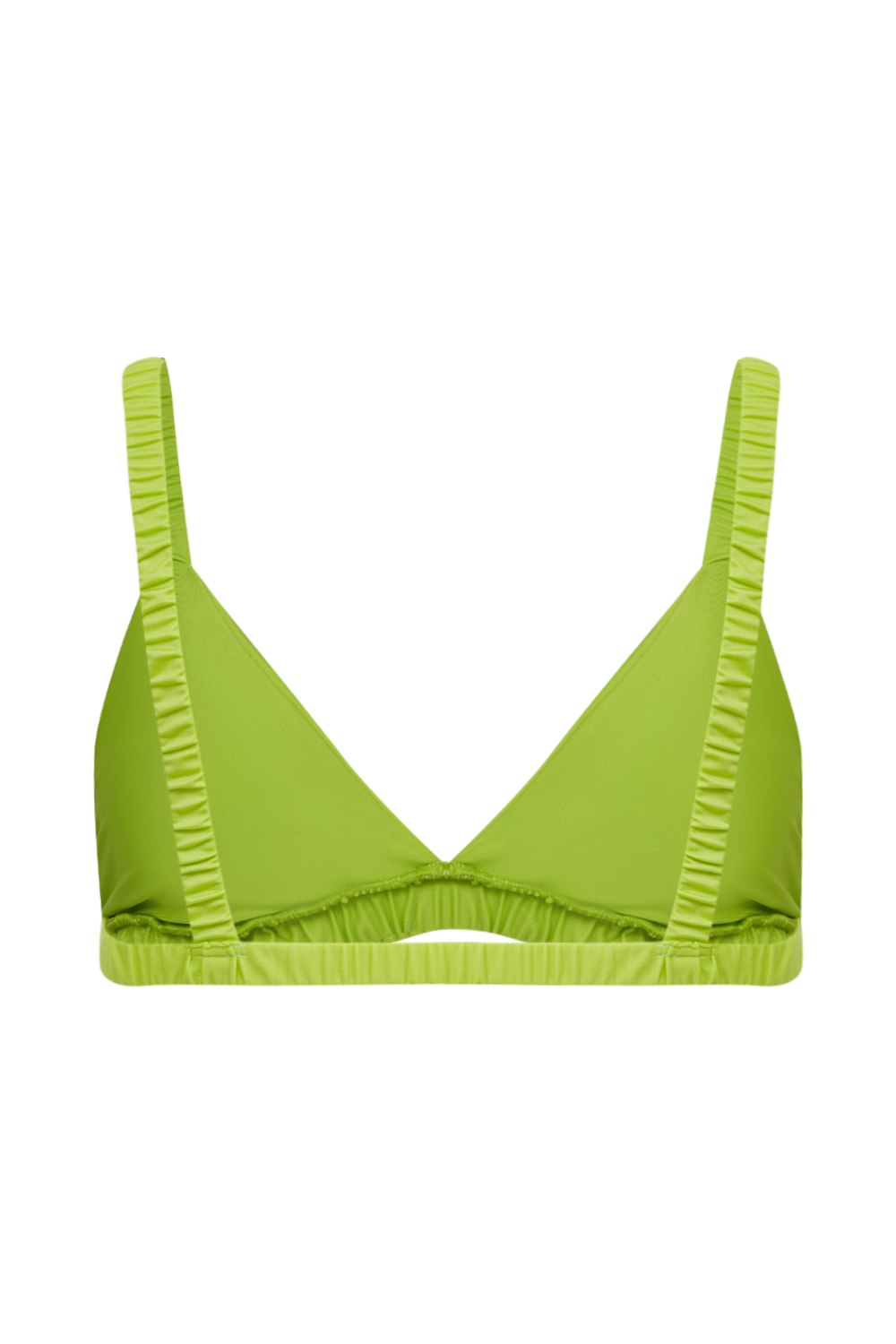 Novo Tanner Citron Top