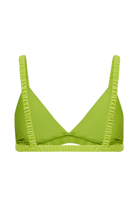 Novo Tanner Citron Top