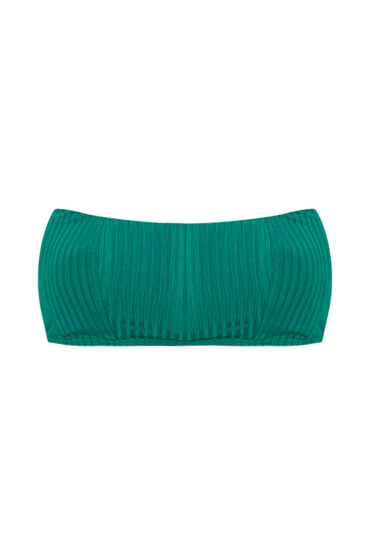Top Retrograde Bambou — TANN Swim