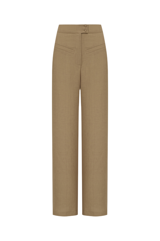 Calça Naturel