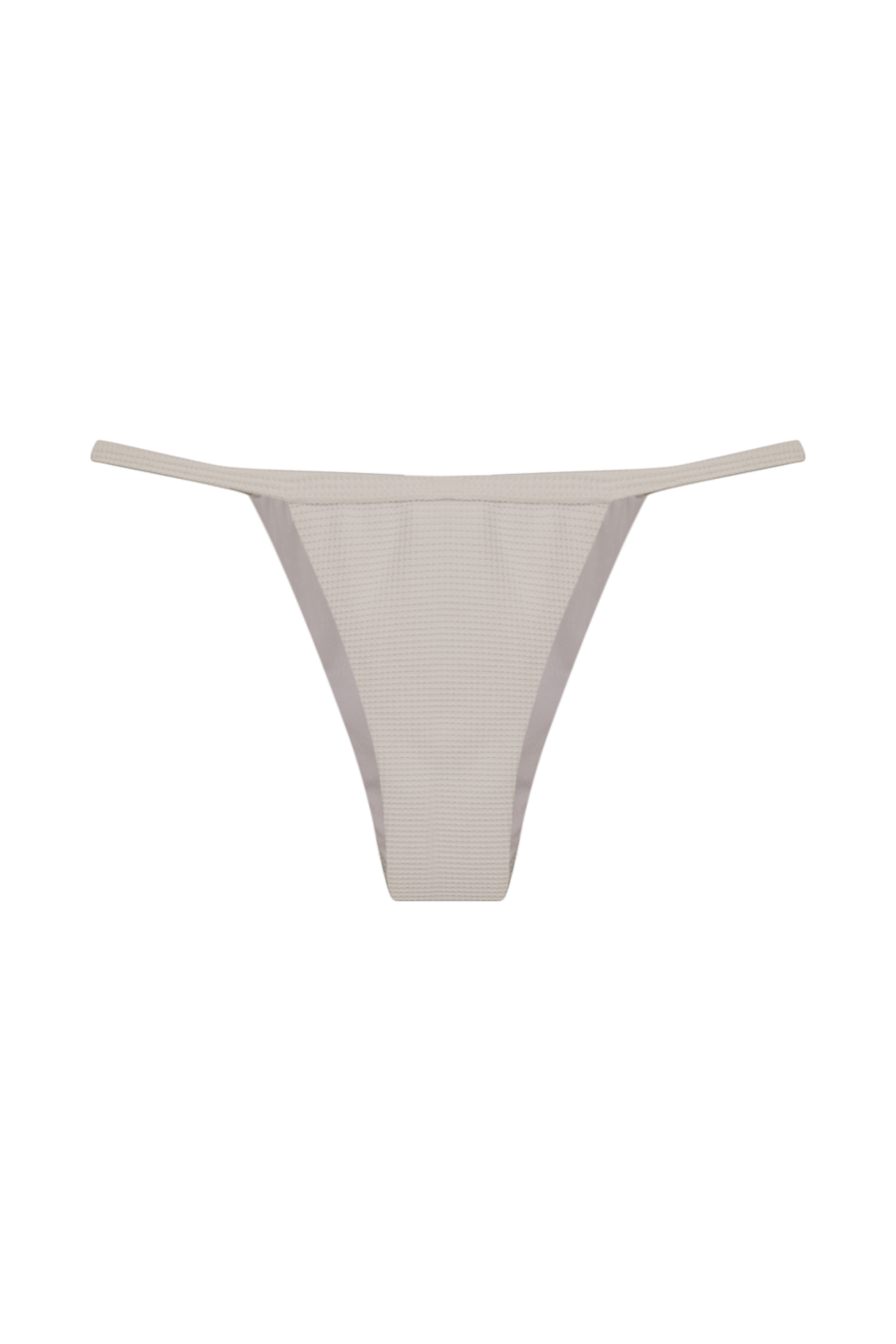 Tanner Craie Bottom