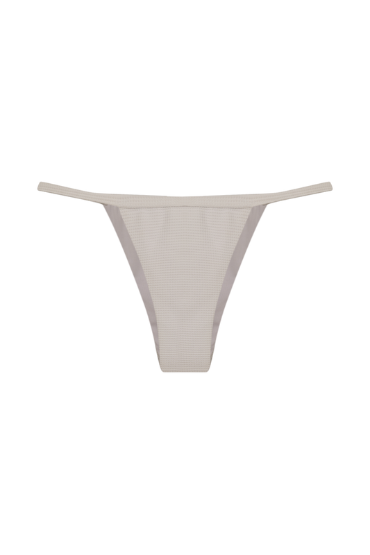 Tanner Craie Bottom