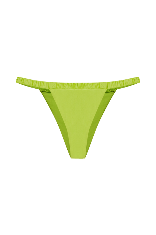 Novo Tanner Citron Bottom — TANN Swim