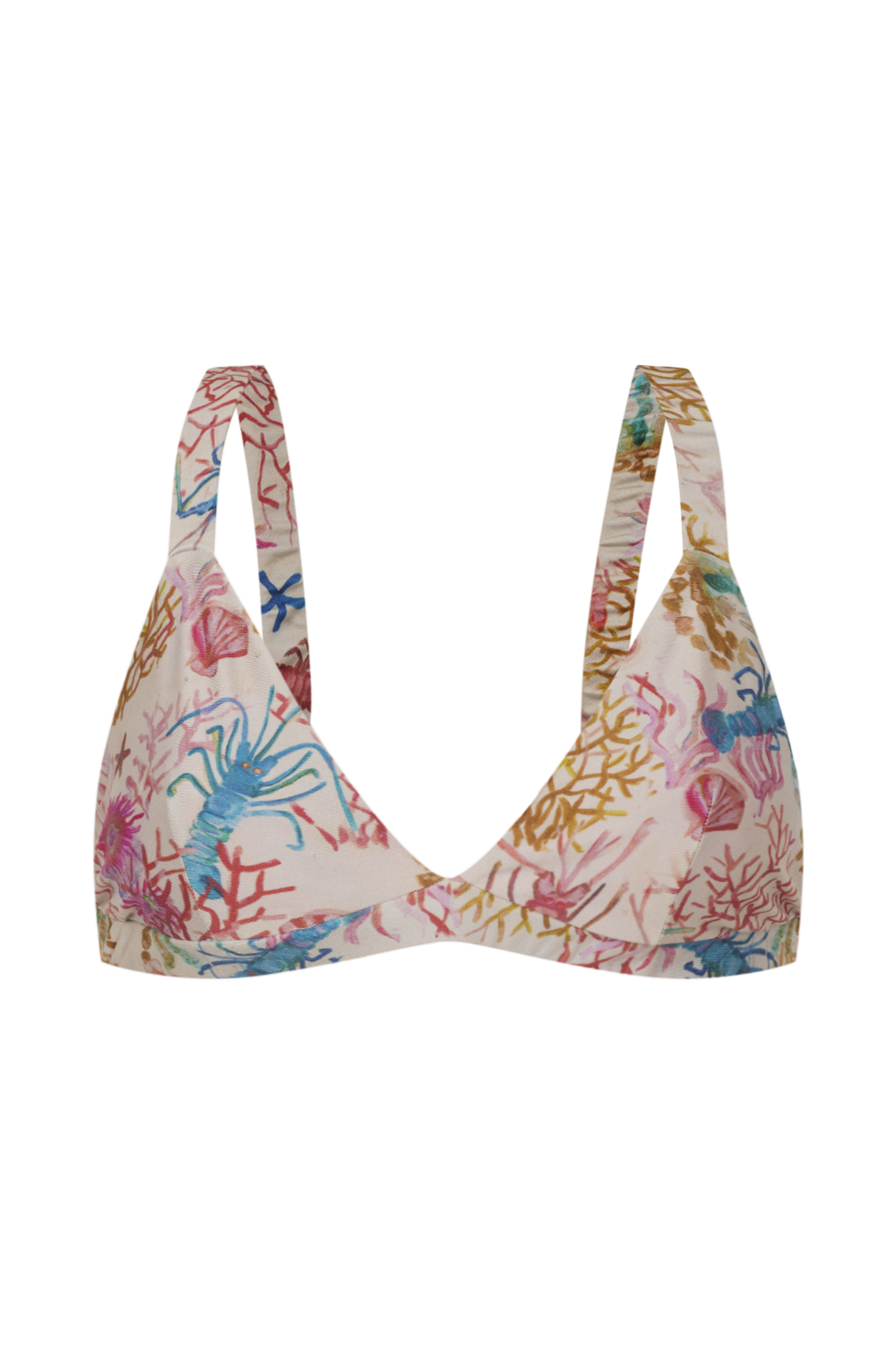 Top Novo Tanner TANN x Kika Simonsen