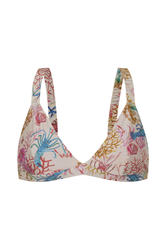 Top Novo Tanner TANN x Kika Simonsen