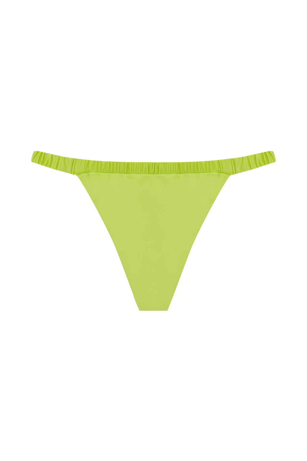 Novo Tanner Citron Bottom