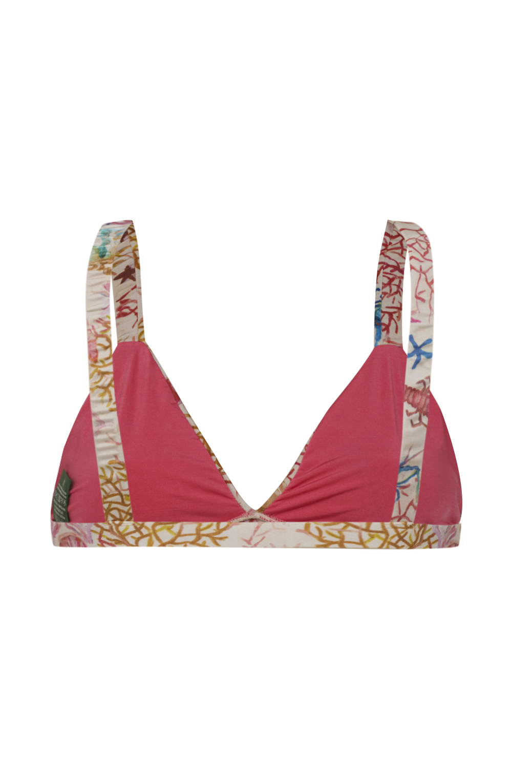 Top Novo Tanner TANN x Kika Simonsen