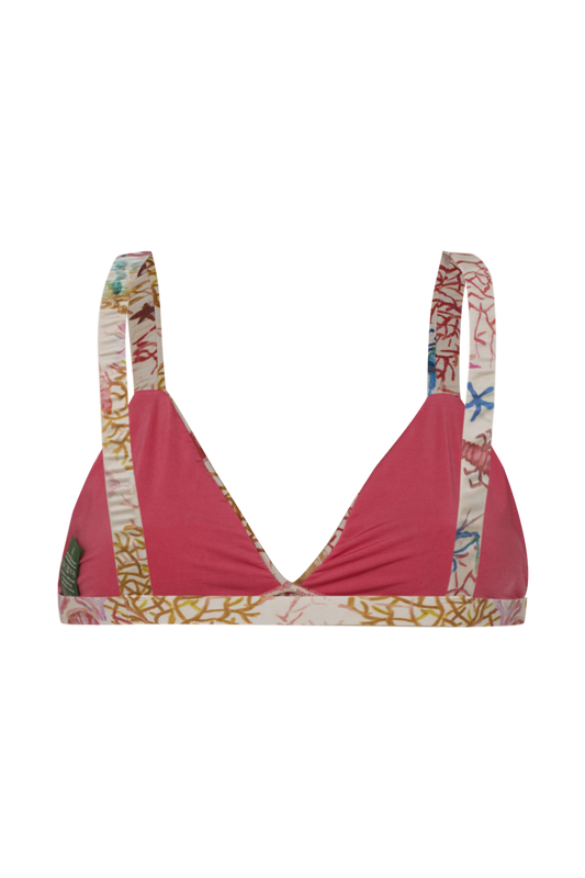 Top Novo Tanner TANN x Kika Simonsen
